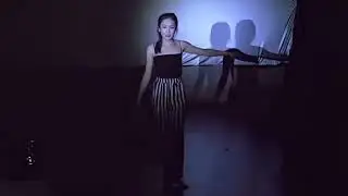 Physical Theater-The Fantasy of Cubism