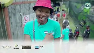 Bragging Rights: Paintball Edition | Corporate Clash by BRC &ndash; Filmed by Creativitiyk Veedia