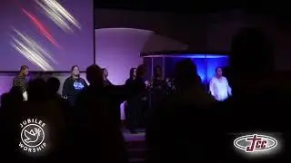Jubilee Worship 