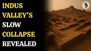 Indus Valley Civilization&rsquo;s Slow Death: What New Evidence Reveals | WION Podcast