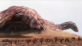 Evolution (2001) Film Explained in Hindi/Urdu | Evolution of Giant Alien vs Human Summarized hindi
