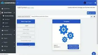 CloudFunnels2.0 Review + Bonuses