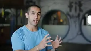 Stability of Folding Treadmills vs. Non Folding