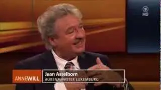 Anne Will - Schweizer machen die Schotten dicht - Aufschwung f&uuml;r Rechtspopulisten?