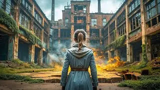 Unaware of Her $325M Inheritance, Single Mom Got Abandoned Factory for $1