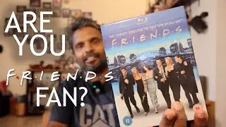 Are You Friends Series Fan? Must Watch