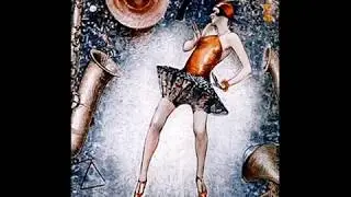 Jazz Age: Georgia Melodians -  Red Hot Mamma, 1924