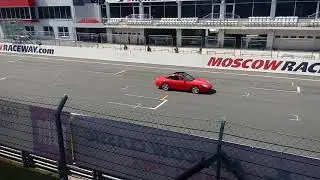 Парад на Classic Fest