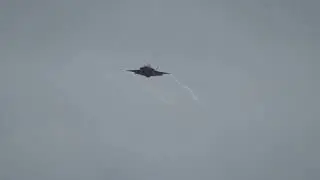 RIAT AIR SHOW 20th 21st 22nd JULY 2024 WITH THE LOCKHEED MARTIN F-35B LIGHTNING