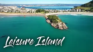 Leisure Island
