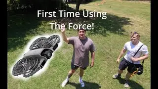 Reacting to the Gesture Control on the Neo 2