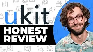 uKit Website Builder Honest Review - Watch Before Using