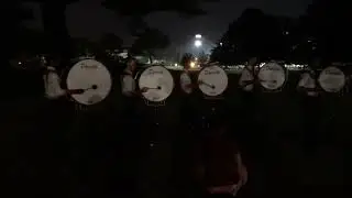 2017 SCV Bass - Clifton, NJ (Aug 2nd)