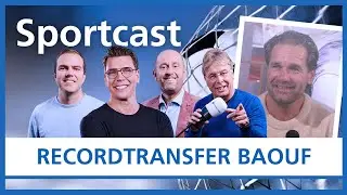 Baouf betovert Cambuur, Marokko en analisten | Sportcast