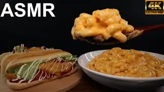 🍗🥪 CHICKEN SANDWICH & ULTRA CREAMY MAC AND CHEESE THIS COMBO HITS WAY HARDER THAN EXPECTED 🤯