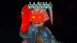 [DFFOO] 10 minutes of Jegran turn Final Aeon into his crystal adds