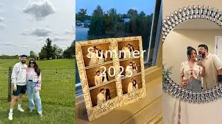 Recap of Summer 2025 - Vlog #108
