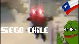 SIESGO CHILE FUNNY DANK MOMENTS