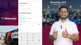 Wheelseye Truck Booking APP | Wheelseye Truck Booking Tutorial | The Veer Gamer @WheelsEye #truck