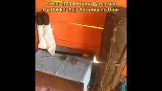 Rehab Ruma Parsattian Op.Bokkot Raja Sitanggang Upar. 16/2/2026.