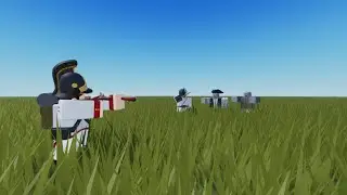 Guts and Blackpowder [G&B] Gameplay