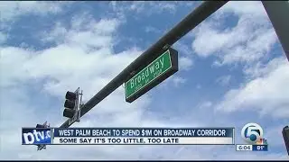 WPB Broadway