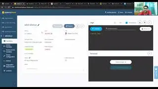 Pneumonia Detection using EdgeML - Deploying on a Raspberry Pi