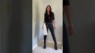 Recreating Johnny Depp&rsquo;s Outfits part II because we need to celebrate 🍾