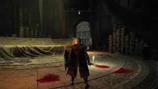 Elden Ring - Morgott Boss Fight