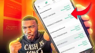How To Remove Revolving Accounts From Credit Report
