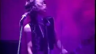 Fatima Shibuya O-East 解散ライヴ サクラメイロ