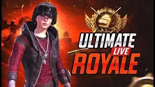 ultimate royal livee With Kssfi🎮
