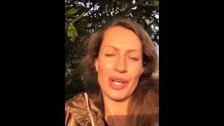 FAceYoga to the rescue - quick anti-ageing fix - wrinkle free face, radiant skin Day 6