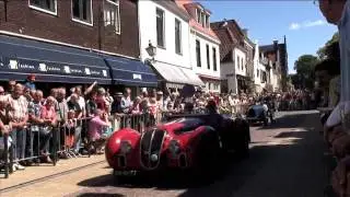 Petit Mille Miglia Naarden Vesting.mov