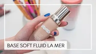 BASE THE SOFT FLUID LA MER - KAREN BACHINI