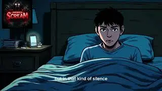 The Phone Call &mdash; A 3AM Horror Story You&rsquo;ll Never Forget 📞👁️&rdquo;