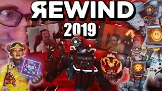 AverageAden YouTube Rewind 2019