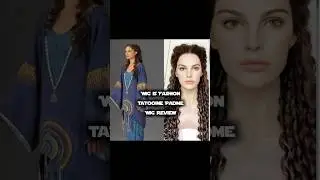Wig Is Fashion Tatooine Padme Wig Review