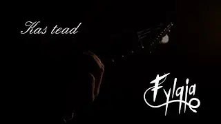 Fylgja - Kas tead