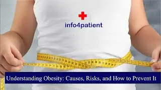 Obesity  موٹاپا: یہ کیا ہے اور کن بیماریوں کا سبب بنتا ہے؟ | Dr. Mansab Ali General Surgeon