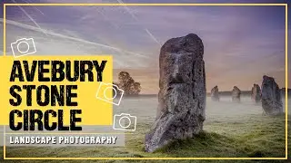 Avebury Stone Circle 2012