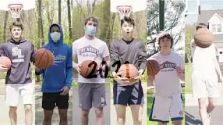 South Lakes VIRTUAL Game | Coronavirus Edition | ft. FORMER NBA PLAYER?!?!