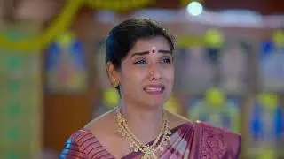 Veera - Full Ep - 141 - Veera, Maaran, Kanmani - Zee Tamil