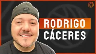 RODRIGO C&Aacute;CERES - Venus Podcast #219