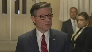 Partial government shutdown ends