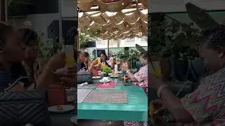 Bottomless Brunch in Accra