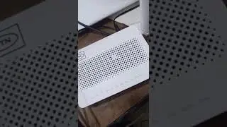 this is MTN fibre X router a cable internet