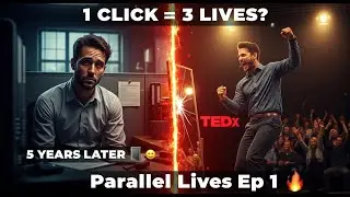 What If 1 Click Changes EVERYTHING? | Parallel Lives