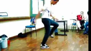 Iuury Silva [NEW GENERATION] @Psy Elite 2010