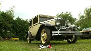 Chevrolet 1929❌By KM X